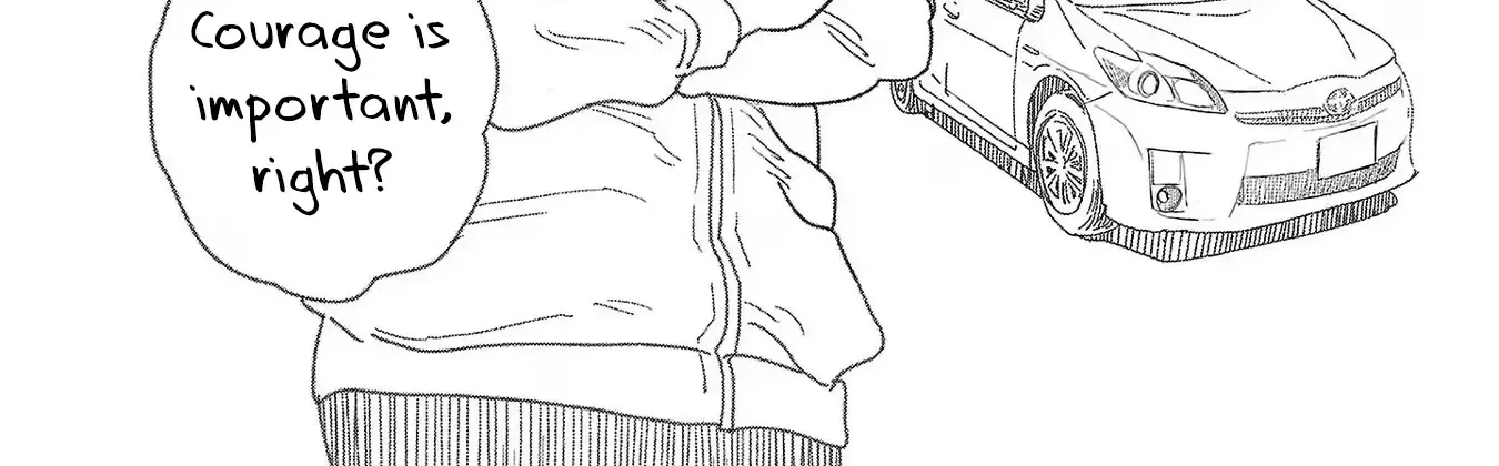 Haruka Reset Zinmanga X Chapter 71 Page 34