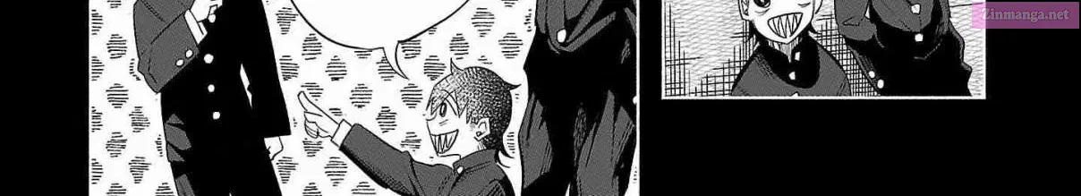 Kimi ni Aisarete Itakatta Zinmanga X Chapter 40 Page 12