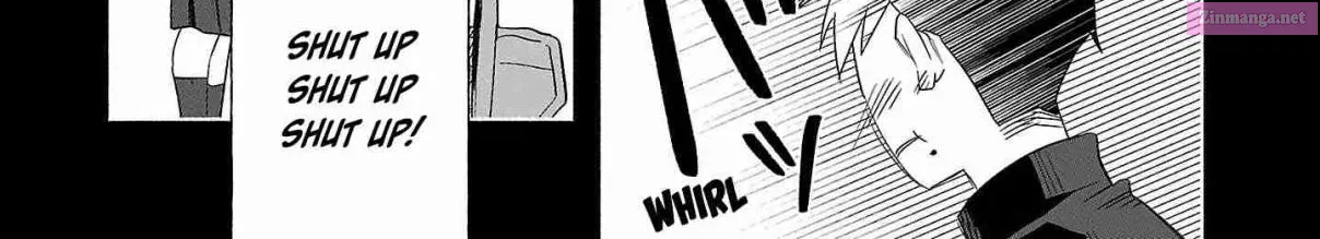 Kimi ni Aisarete Itakatta Zinmanga X Chapter 40 Page 16