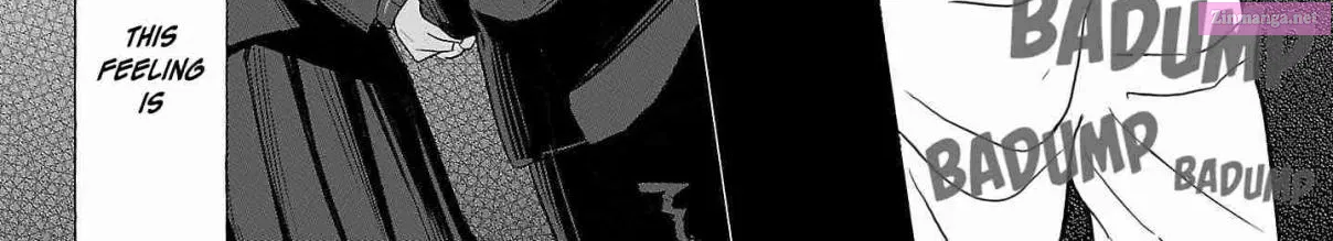Kimi ni Aisarete Itakatta Zinmanga X Chapter 40 Page 18