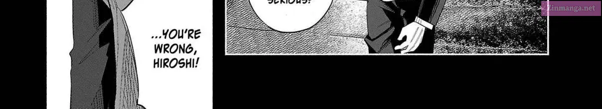 Kimi ni Aisarete Itakatta Zinmanga X Chapter 40 Page 32