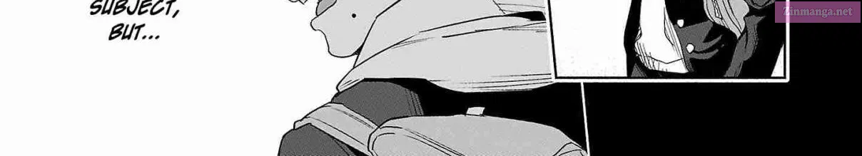 Kimi ni Aisarete Itakatta Zinmanga X Chapter 40 Page 36