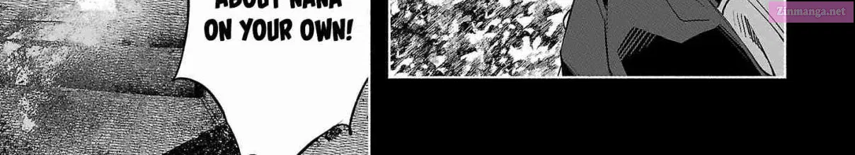 Kimi ni Aisarete Itakatta Zinmanga X Chapter 40 Page 38