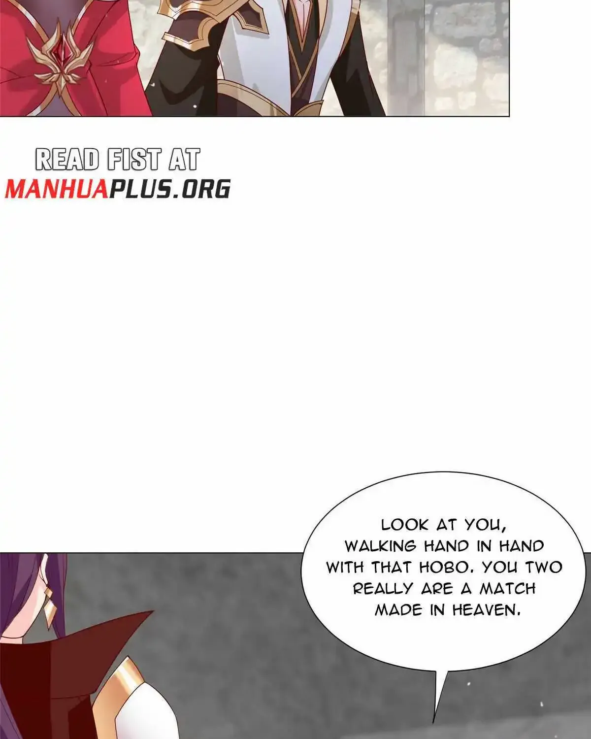 Dragon Master Zinmanga X Chapter 297 Page 8