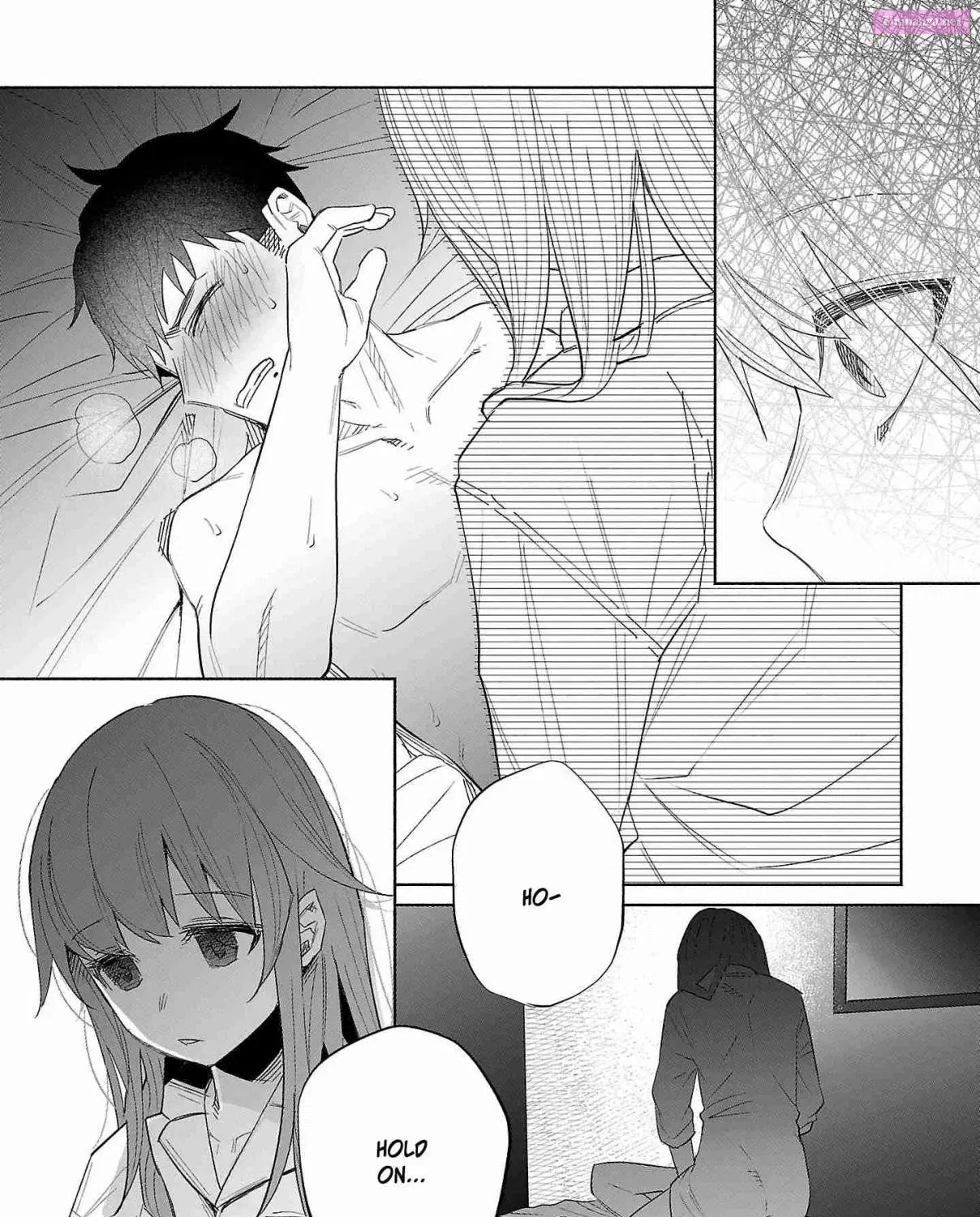 Kimi ni Aisarete Itakatta Zinmanga X Chapter 39 Page 5