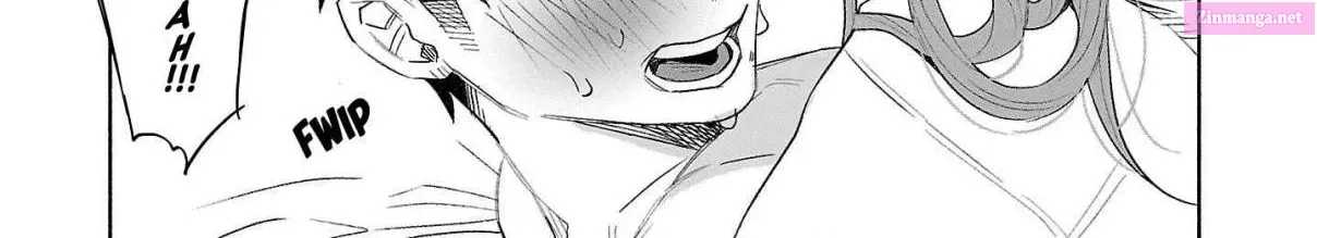 Kimi ni Aisarete Itakatta Zinmanga X Chapter 39 Page 9