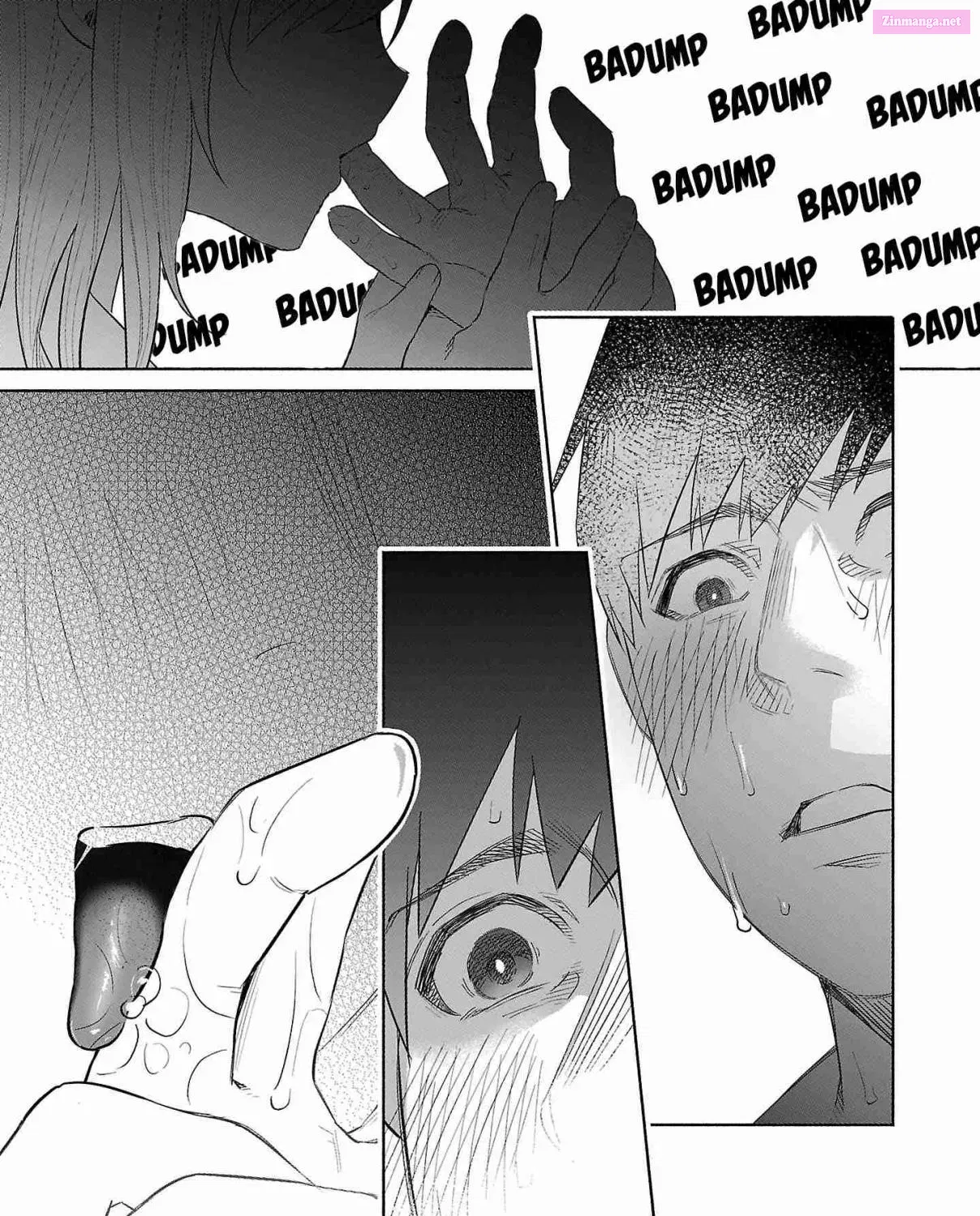 Kimi ni Aisarete Itakatta Zinmanga X Chapter 39 Page 29