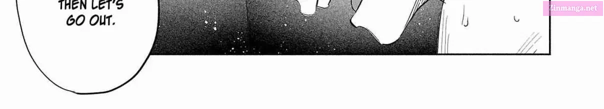 Kimi ni Aisarete Itakatta Zinmanga X Chapter 39 Page 34