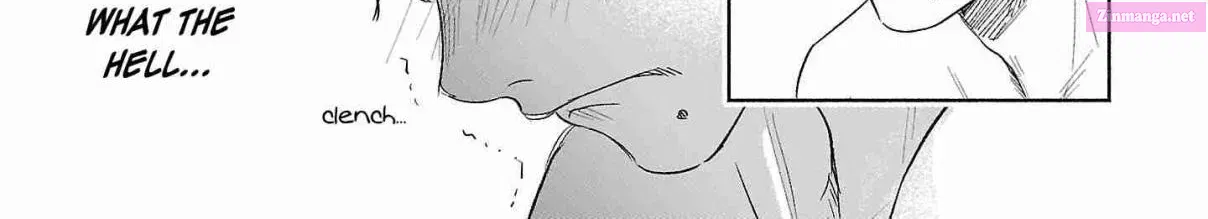 Kimi ni Aisarete Itakatta Zinmanga X Chapter 39 Page 36