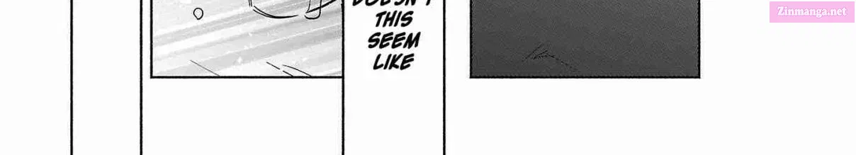 Kimi ni Aisarete Itakatta Zinmanga X Chapter 39 Page 38