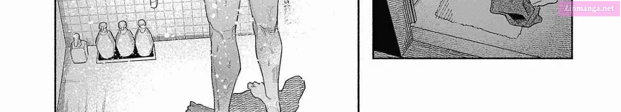 Kimi ni Aisarete Itakatta Zinmanga X Chapter 38 Page 2