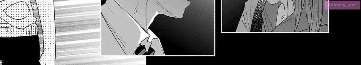Kimi ni Aisarete Itakatta Zinmanga X Chapter 38 Page 8