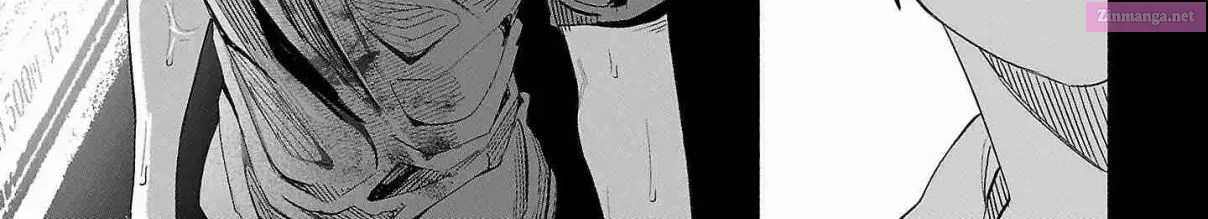 Kimi ni Aisarete Itakatta Zinmanga X Chapter 38 Page 10