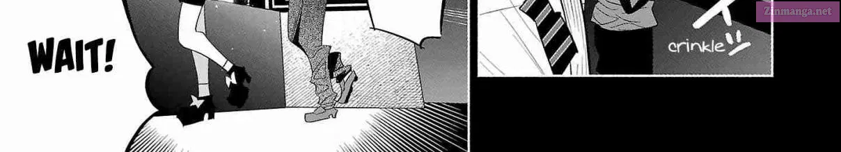 Kimi ni Aisarete Itakatta Zinmanga X Chapter 38 Page 14