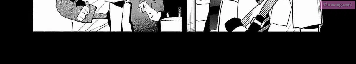 Kimi ni Aisarete Itakatta Zinmanga X Chapter 38 Page 18