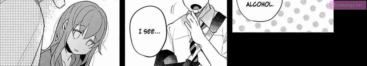 Kimi ni Aisarete Itakatta Zinmanga X Chapter 38 Page 20