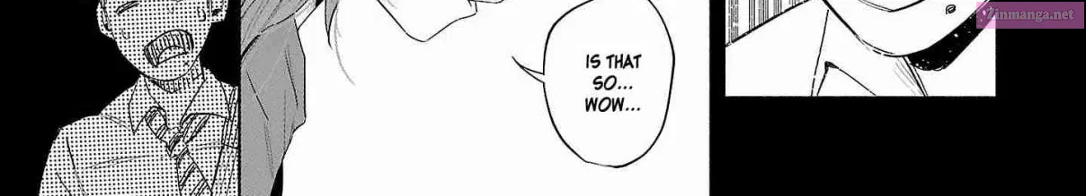 Kimi ni Aisarete Itakatta Zinmanga X Chapter 38 Page 22