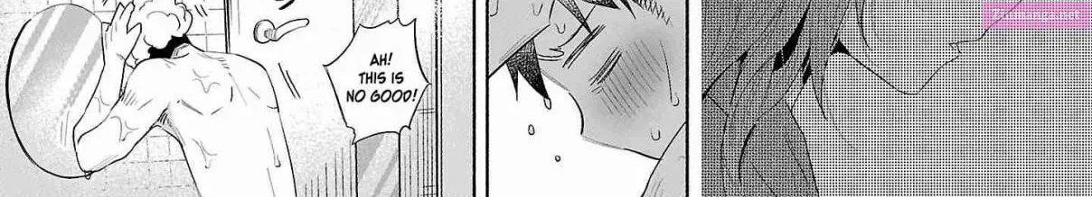 Kimi ni Aisarete Itakatta Zinmanga X Chapter 38 Page 24
