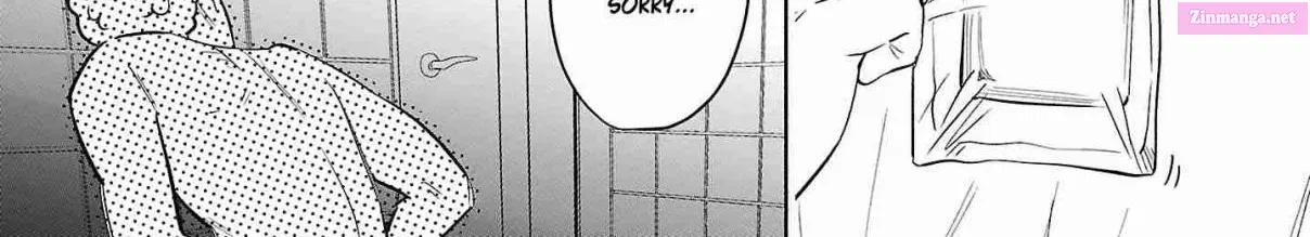 Kimi ni Aisarete Itakatta Zinmanga X Chapter 38 Page 26