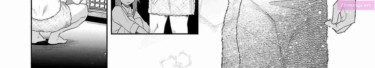 Kimi ni Aisarete Itakatta Zinmanga X Chapter 38 Page 28