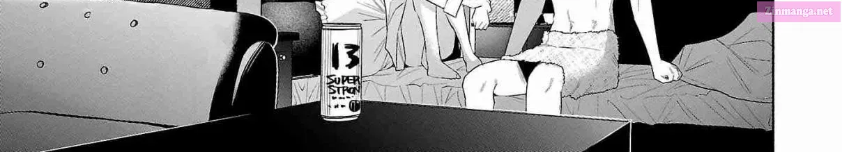 Kimi ni Aisarete Itakatta Zinmanga X Chapter 38 Page 30