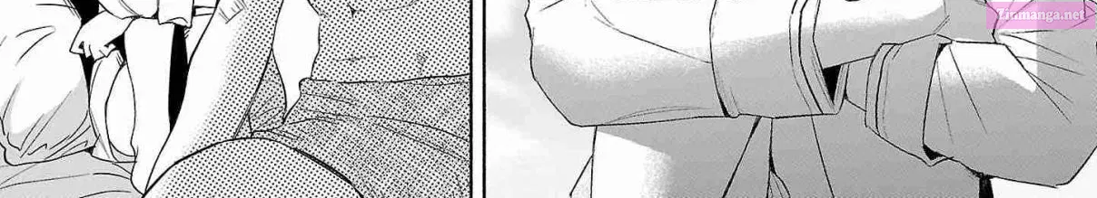 Kimi ni Aisarete Itakatta Zinmanga X Chapter 38 Page 32