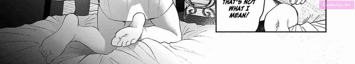 Kimi ni Aisarete Itakatta Zinmanga X Chapter 38 Page 34