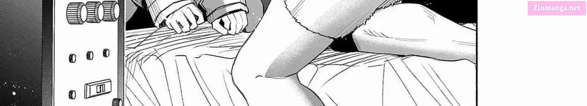 Kimi ni Aisarete Itakatta Zinmanga X Chapter 38 Page 38