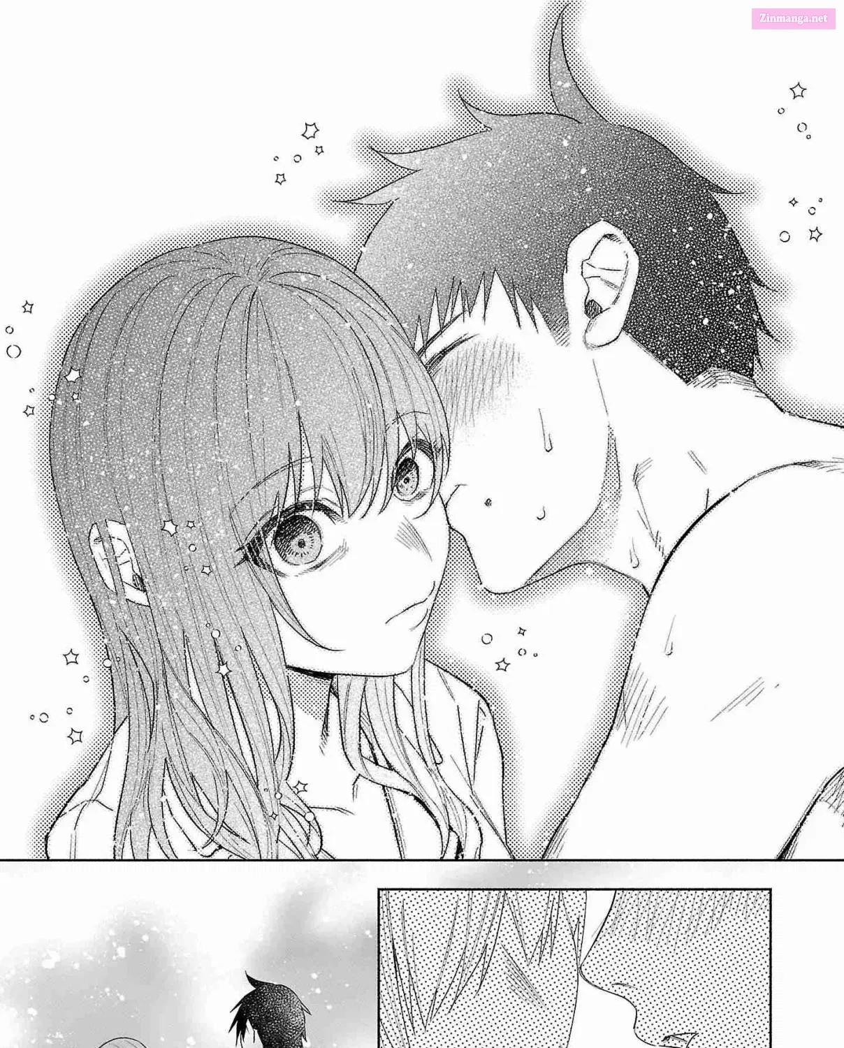 Kimi ni Aisarete Itakatta Zinmanga X Chapter 38 Page 39