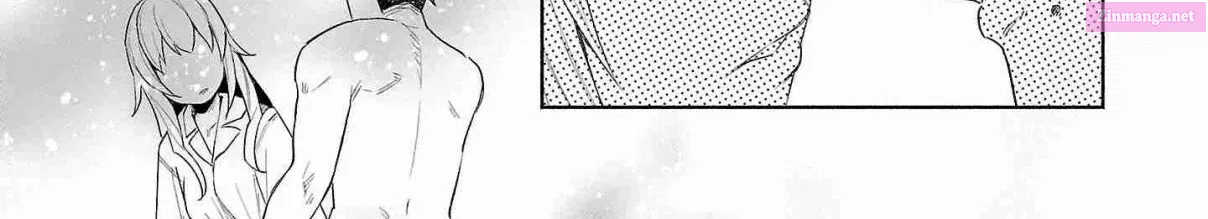 Kimi ni Aisarete Itakatta Zinmanga X Chapter 38 Page 40