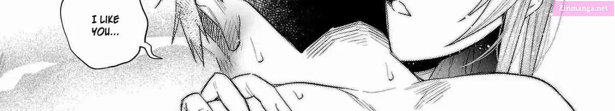 Kimi ni Aisarete Itakatta Zinmanga X Chapter 38 Page 48