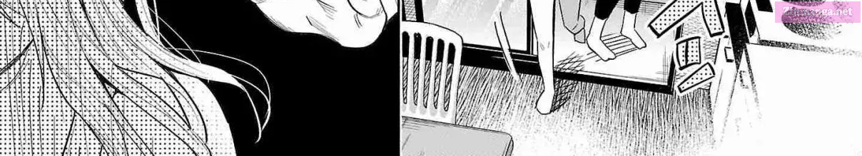 Kimi ni Aisarete Itakatta Zinmanga X Chapter 37 Page 7