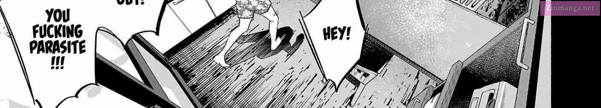 Kimi ni Aisarete Itakatta Zinmanga X Chapter 37 Page 11