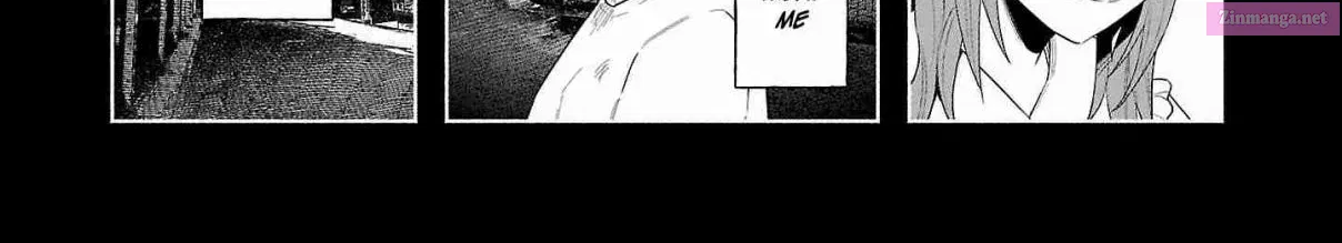 Kimi ni Aisarete Itakatta Zinmanga X Chapter 37 Page 17
