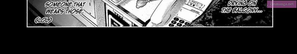 Kimi ni Aisarete Itakatta Zinmanga X Chapter 37 Page 19