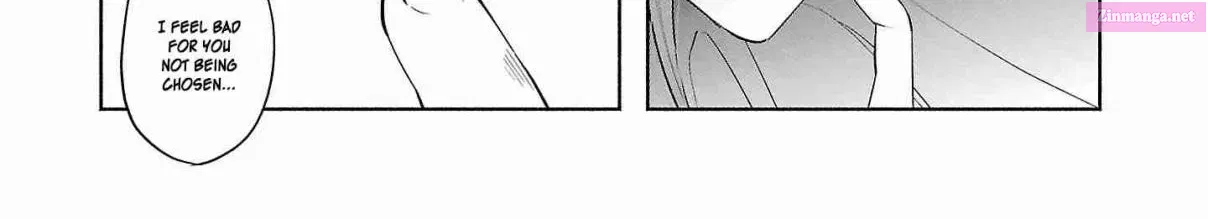 Kimi ni Aisarete Itakatta Zinmanga X Chapter 37 Page 21