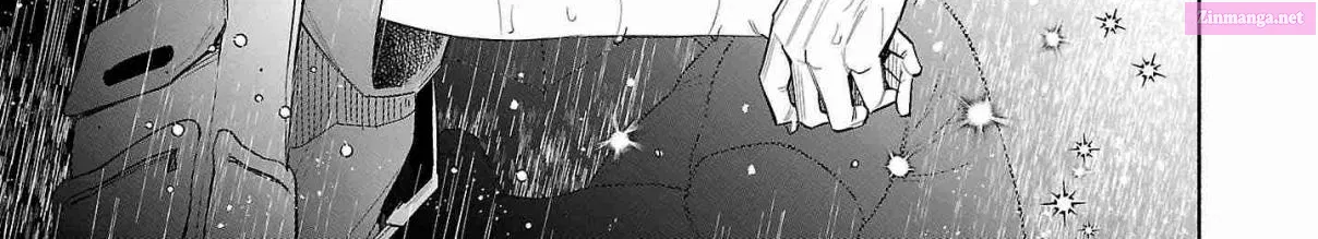 Kimi ni Aisarete Itakatta Zinmanga X Chapter 37 Page 25