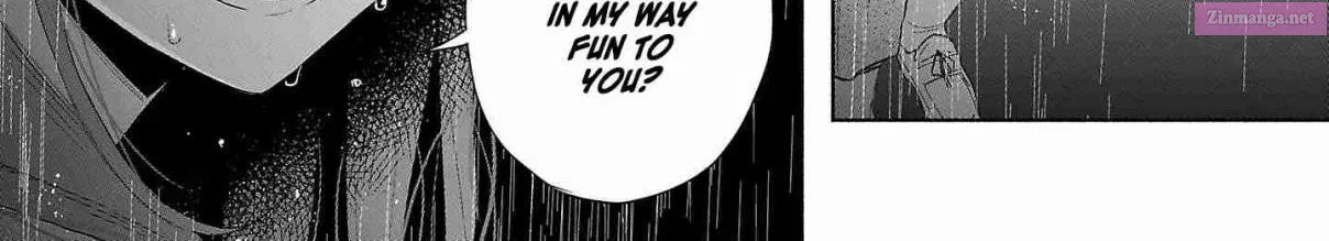 Kimi ni Aisarete Itakatta Zinmanga X Chapter 37 Page 27
