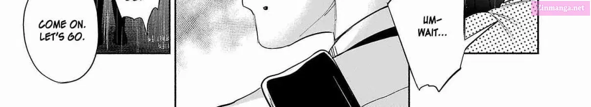 Kimi ni Aisarete Itakatta Zinmanga X Chapter 37 Page 29