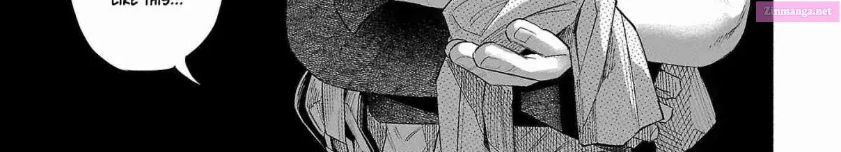 Kimi ni Aisarete Itakatta Zinmanga X Chapter 37 Page 39