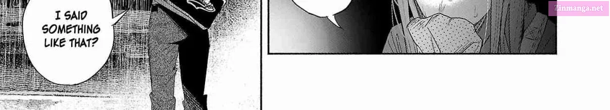 Kimi ni Aisarete Itakatta Zinmanga X Chapter 37 Page 41