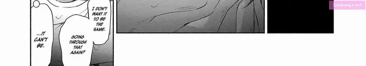 Kimi ni Aisarete Itakatta Zinmanga X Chapter 37 Page 57