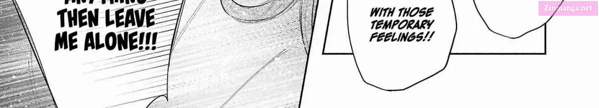 Kimi ni Aisarete Itakatta Zinmanga X Chapter 37 Page 61