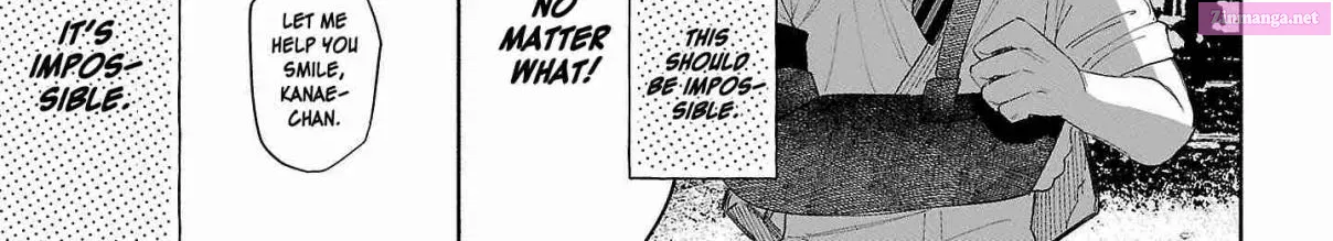 Kimi ni Aisarete Itakatta Zinmanga X Chapter 37 Page 67