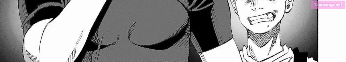 Kimi ni Aisarete Itakatta Zinmanga X Chapter 36 Page 10