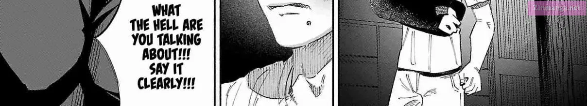 Kimi ni Aisarete Itakatta Zinmanga X Chapter 36 Page 16