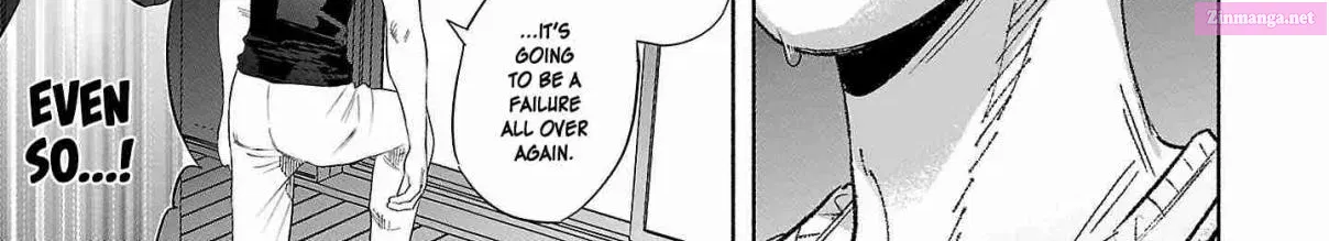 Kimi ni Aisarete Itakatta Zinmanga X Chapter 36 Page 18