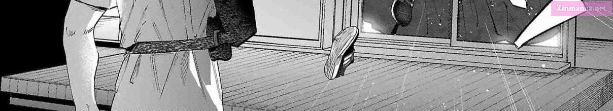 Kimi ni Aisarete Itakatta Zinmanga X Chapter 36 Page 21