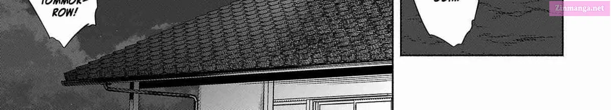 Kimi ni Aisarete Itakatta Zinmanga X Chapter 36 Page 23
