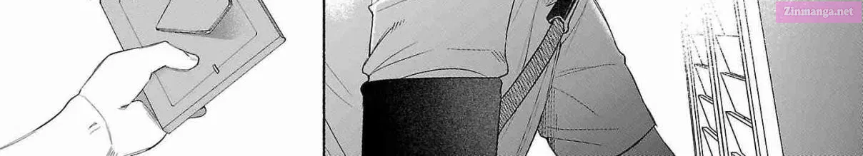 Kimi ni Aisarete Itakatta Zinmanga X Chapter 36 Page 25